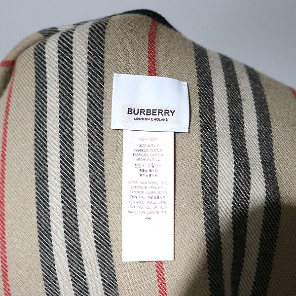 Burberry(������) 8018496 ��Ʈ������ �� ���� ������ [�뱸��������] �̹���3 - ���̺��� �߰���ǰ