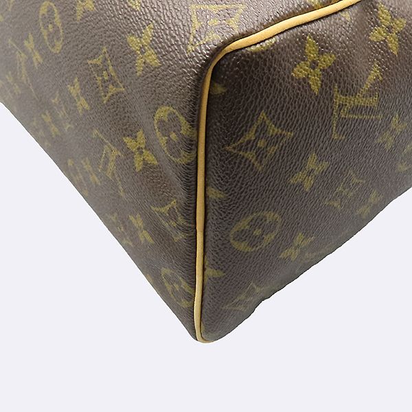 Louis Vuitton(���̺���) M41528 ���׷� ĵ���� ���ǵ� 25 ��Ʈ�� [SP0095] [�����νż�����] �̹���4 - ���̺��� �߰���ǰ