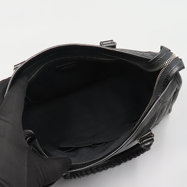 Balenciaga(�߷��þư�) 431621 ���� ���� Ŭ���� ��Ƽ S������ ���� ��Ʈ�� [��ź�Ե���] �̹���6 - ���̺��� �߰���ǰ