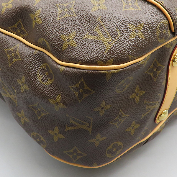 Louis Vuitton(���̺���) M56381 ���׷� ĵ���� �������� GM ����� [���̷Ե���] �̹���6 - ���̺��� �߰���ǰ