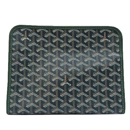 GOYARD(���ߵ�) �׸� �÷� ĵ���� ��潺 MM ���Ϸ� ���̽� Ŭ��ġ (���ַԵ���) �̹���3 - ���̺��� �߰���ǰ