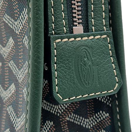 GOYARD(���ߵ�) �׸� �÷� ĵ���� ��潺 MM ���Ϸ� ���̽� Ŭ��ġ (���ַԵ���) �̹���4 - ���̺��� �߰���ǰ