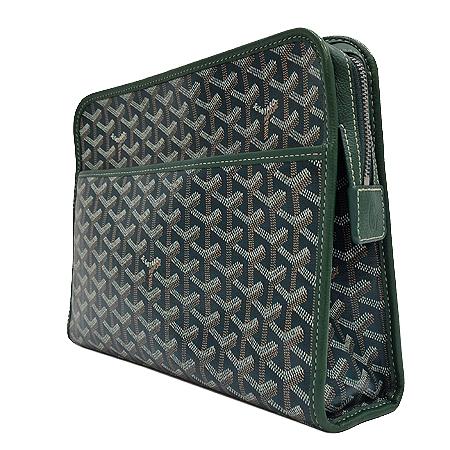 GOYARD(���ߵ�) �׸� �÷� ĵ���� ��潺 GM ���Ϸ� ���̽� Ŭ��ġ (���ַԵ���) �̹���2 - ���̺��� �߰���ǰ