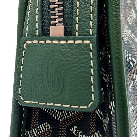 GOYARD(���ߵ�) �׸� �÷� ĵ���� ��潺 GM ���Ϸ� ���̽� Ŭ��ġ (���ַԵ���) �̹���4 - ���̺��� �߰���ǰ