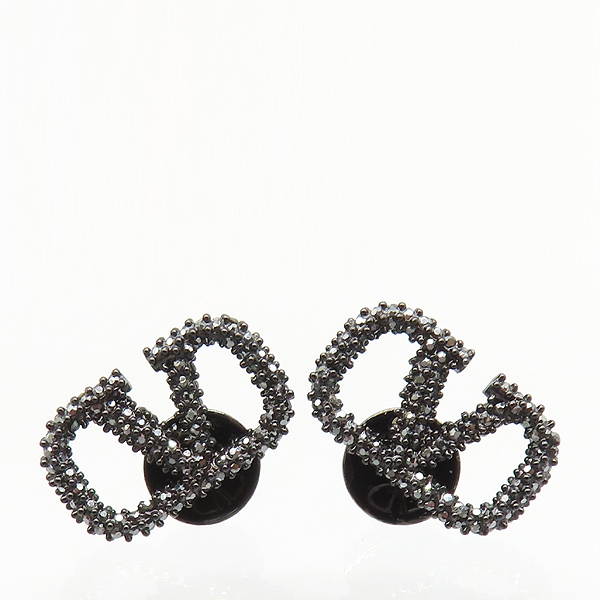 VALENTINO(�߷�Ƽ��) 1W0J0F85VTR ���� ũ����Ż V�ΰ� �ñ״�ó ���͵� �Ͱ��� [���̷Ե���]