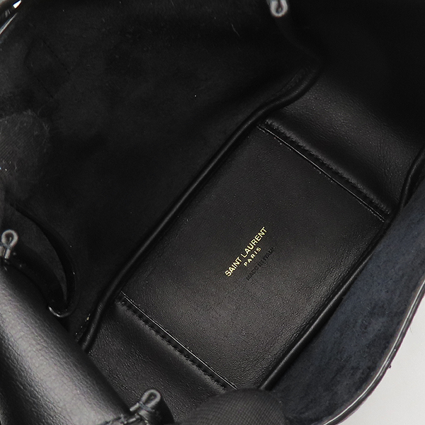 YSL(���ζ�) 809461 ���� ���� ���� �ΰ� ��� LE 5 A 7 �̴� ���̺� ����� [���̷Ե���] �̹���6 - ���̺��� �߰���ǰ