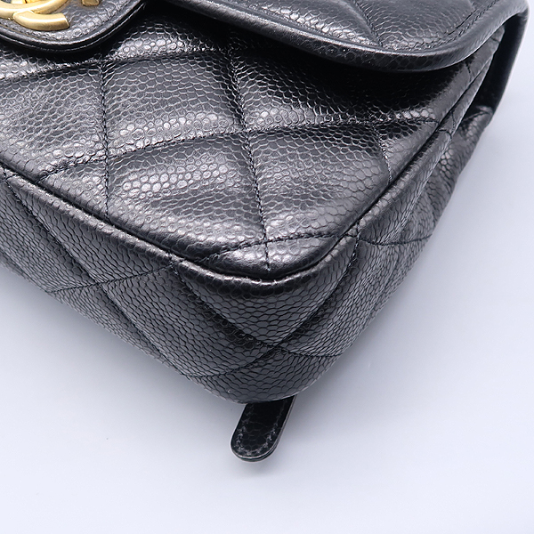 Chanel(����) AS5347 ���� ĳ��� �׷��ε� ���̴� ī�� ��Ų ž�ڵ� ü�� ��Ʈ�� + ü�ν�Ʈ�� ���� 2WAY [����������] �̹���5 - ���̺��� �߰���ǰ