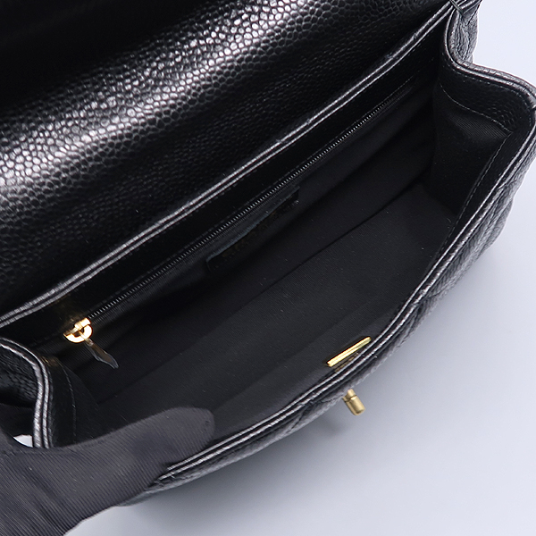 Chanel(����) AS5347 ���� ĳ��� �׷��ε� ���̴� ī�� ��Ų ž�ڵ� ü�� ��Ʈ�� + ü�ν�Ʈ�� ���� 2WAY [����������] �̹���6 - ���̺��� �߰���ǰ