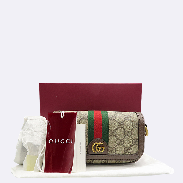 Gucci(����) 795466 ������/������ ������ ���ǵ�� GG ���� �̴� ũ�ν��� [��������]
