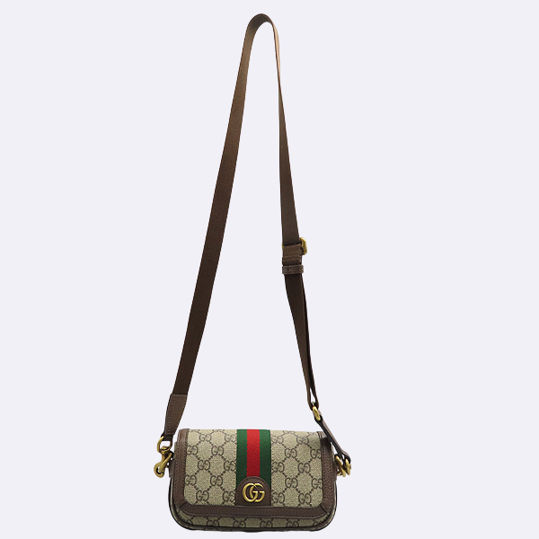 Gucci(����) 795466 ������/������ ������ ���ǵ�� GG ���� �̴� ũ�ν��� [��������] �̹���3 - ���̺��� �߰���ǰ