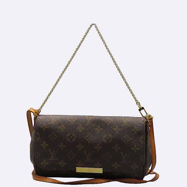 Louis Vuitton(���̺���) M40718 ���׷� ĵ���� ���̺��� MM 2WAY [���ε�������] �̹���2 - ���̺��� �߰���ǰ
