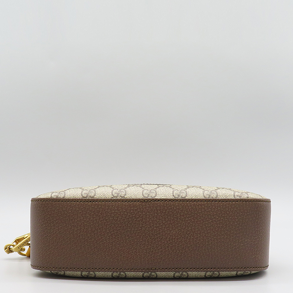 Gucci(����) 476466 GG �ΰ� ������ ĵ���� �׿� ��Ƽ�� �޽��� ũ�ν��� [���̷Ե���] �̹���5 - ���̺��� �߰���ǰ