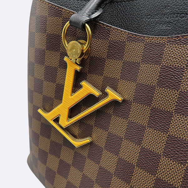 Louis Vuitton(���̺���) N40050 �ٹ̿� ���� ĵ���� ���� Ʈ���� LV �� ��� �������̵� ��Ʈ�� + �����Ʈ�� 2WAY [��������] �̹���4 - ���̺��� �߰���ǰ