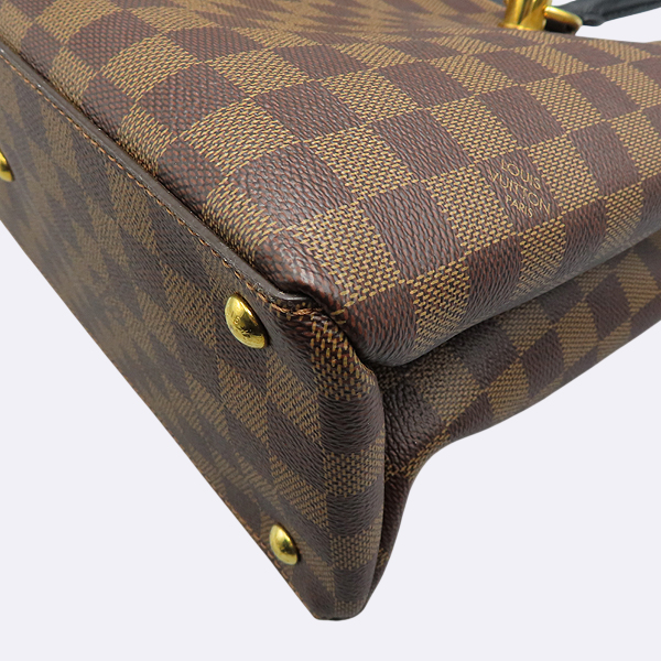 Louis Vuitton(���̺���) N40050 �ٹ̿� ���� ĵ���� ���� Ʈ���� LV �� ��� �������̵� ��Ʈ�� + �����Ʈ�� 2WAY [��������] �̹���5 - ���̺��� �߰���ǰ