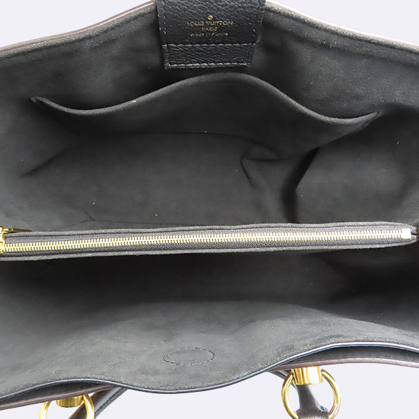 Louis Vuitton(���̺���) N40050 �ٹ̿� ���� ĵ���� ���� Ʈ���� LV �� ��� �������̵� ��Ʈ�� + �����Ʈ�� 2WAY [��������] �̹���6 - ���̺��� �߰���ǰ