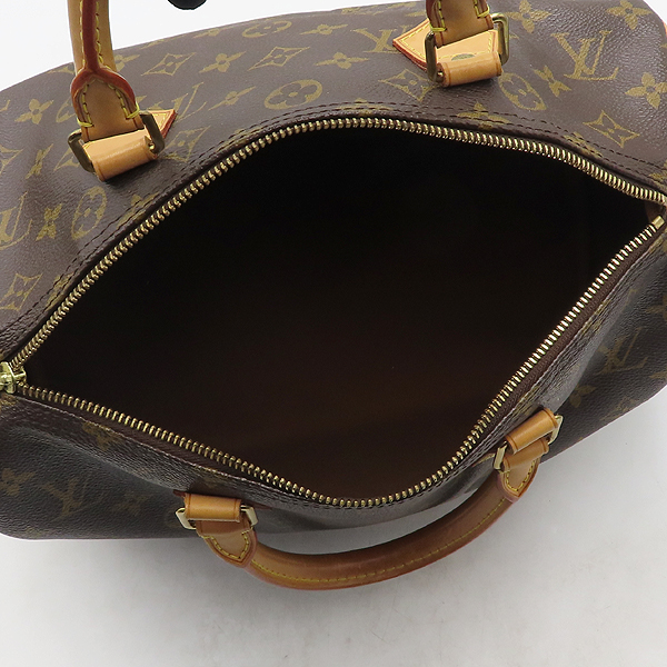 Louis Vuitton(���̺���) M41526 ���׷� ĵ���� ���ǵ� 30 ��Ʈ�� [�д�������] �̹���5 - ���̺��� �߰���ǰ