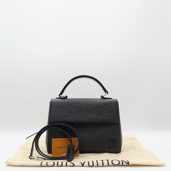 Louis Vuitton(���̺���) M41312 ���� ���� ���� Ŭ��� BB ��Ʈ�� + �����Ʈ�� 2WAY [�д�������]