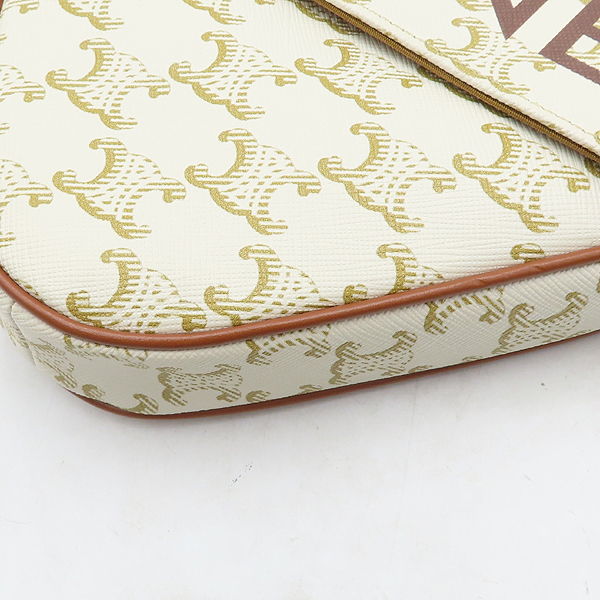 Celine(������) 195902 ȭ��Ʈ �÷� Ʈ������ ĵ���� Ʈ���̾ޱ� ũ�ν� �� ����� [�д�������] �̹���4 - ���̺��� �߰���ǰ