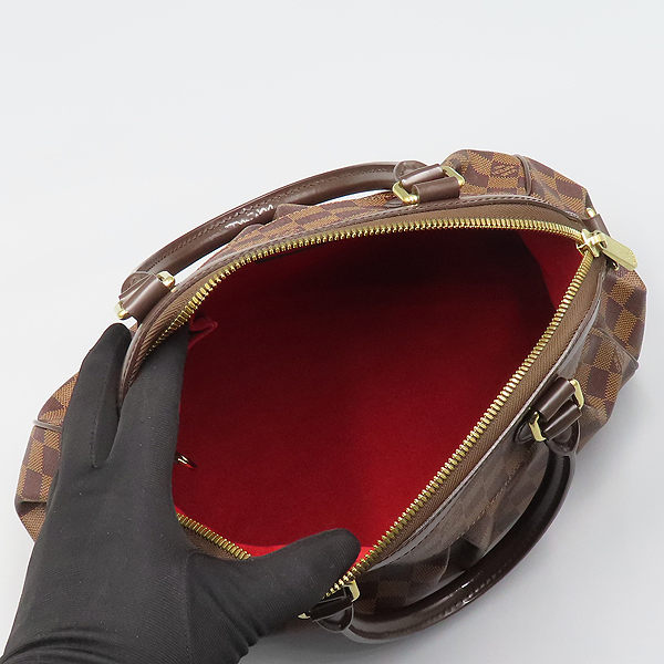 Louis Vuitton(���̺���) N51997 �ٹ̿� ĵ���� Ʈ���� PM ��Ʈ�� + �����Ʈ�� 2WAY [��ź�Ե���] �̹���6 - ���̺��� �߰���ǰ