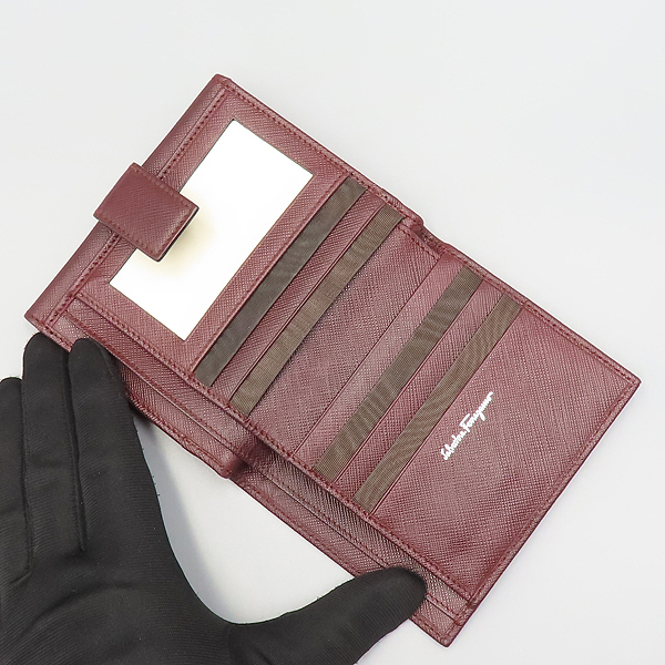 Ferragamo(��󰡸�) 22 4639 ���ǵ� ���ǾƳ� ���� ���� ��ġ�� ��� ������ [��ź�Ե���] �̹���6 - ���̺��� �߰���ǰ