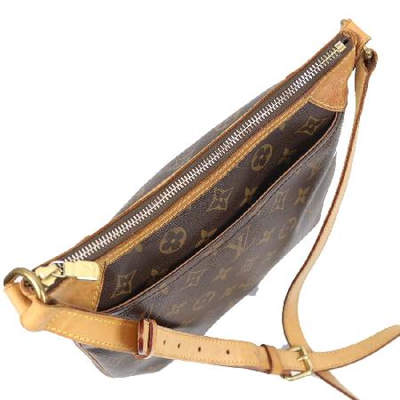 Louis Vuitton(���̺���) M56390 ���׷� ĵ���� ������ PM ũ�ν��� [����ż�����] �̹���3 - ���̺��� �߰���ǰ