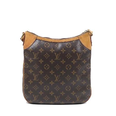 Louis Vuitton(���̺���) M56390 ���׷� ĵ���� ������ PM ũ�ν��� [����ż�����] �̹���4 - ���̺��� �߰���ǰ