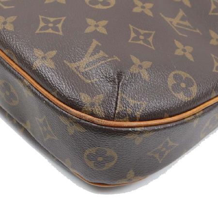 Louis Vuitton(���̺���) M56390 ���׷� ĵ���� ������ PM ũ�ν��� [����ż�����] �̹���5 - ���̺��� �߰���ǰ
