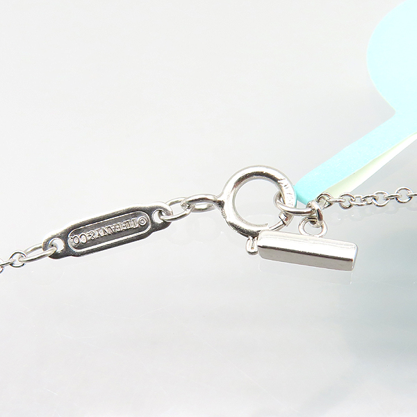 Tiffany(Ƽ�Ĵ�) Tiffany(Ƽ�Ĵ�) 35189424 18k ȭ��Ʈ��� Ƽ�Ĵ� T ������ ���Ʈ ���� ü�� ����� [���̷Ե���] �̹���3 - ���̺��� �߰���ǰ