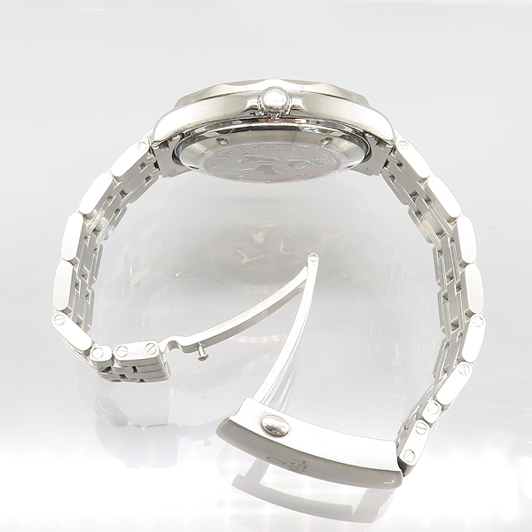 Omega(���ް�) 212.30.41.20.03.001 �������� ���̹� 300M CO-AXIAL (��-�׽þ�) 41mm �����ƽ ������ ��ƿ �ð� [���̷Ե���] �̹���3 - ���̺��� �߰���ǰ