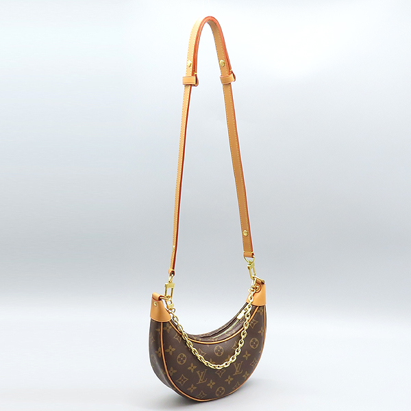 Louis Vuitton(���̺���) M81098 ���׷� ĵ���� ���� ȣ�� ����� [���̷Ե���] �̹���5 - ���̺��� �߰���ǰ