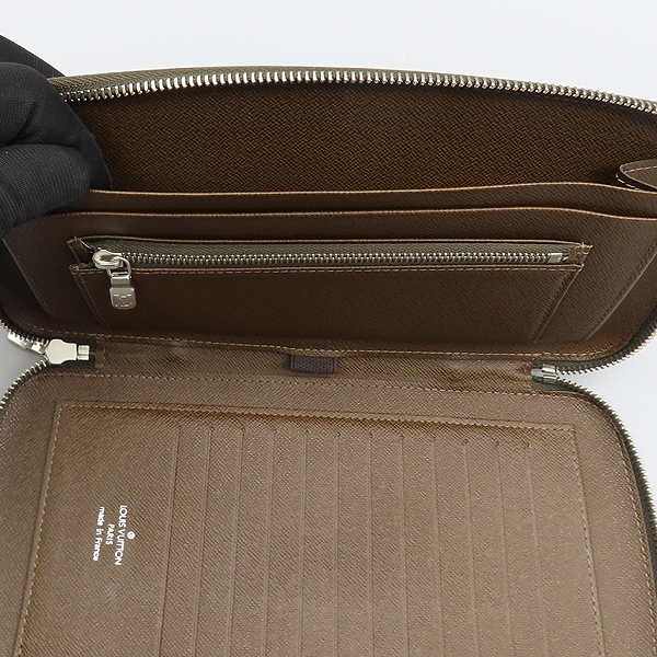 Louis Vuitton(���̺���) M30658 ��ũ���� Ÿ�̰� ���ų����� ���� �ٿ뵵 Ŭ��ġ �� ���� [���̷Ե���] �̹���5 - ���̺��� �߰���ǰ