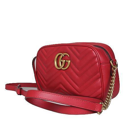 Gucci(����) 447632 GG���� ���巹�� ����Ʈ ��Ʋ�� ��� ũ�ν���(���ַԵ���) �̹���2 - ���̺��� �߰���ǰ