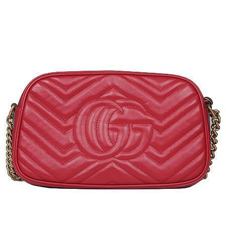 Gucci(����) 447632 GG���� ���巹�� ����Ʈ ��Ʋ�� ��� ũ�ν���(���ַԵ���) �̹���3 - ���̺��� �߰���ǰ