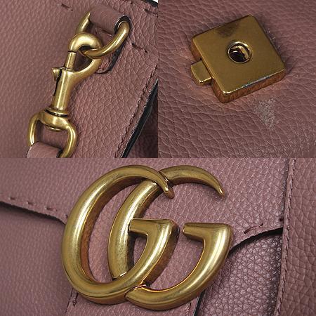 Gucci(����) 421890 ��ƽ���� GG ����Ʈ ���� �ΰ� ��Ʈ�� + �����Ʈ�� 2WAY (���ַԵ���) �̹���4 - ���̺��� �߰���ǰ