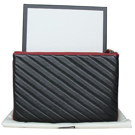 Gucci(����) 573814 ���� ���� GG ����Ʈ ��Ʋ�� Ŭ��ġ(���ַԵ���) �̹���3 - ���̺��� �߰���ǰ