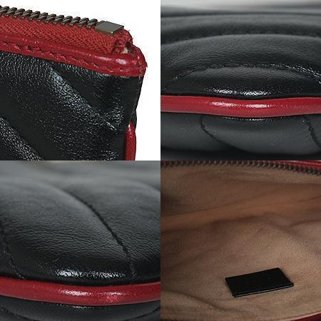 Gucci(����) 573814 ���� ���� GG ����Ʈ ��Ʋ�� Ŭ��ġ(���ַԵ���) �̹���5 - ���̺��� �߰���ǰ