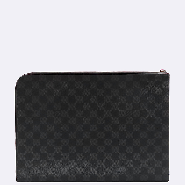 Louis Vuitton(���̺���) N64437 �ٹ̿� �׶�����Ʈ ĵ���� ����Ʈ �ָ� GM Ŭ��ġ [�ϻ�Ե���] �̹���3 - ���̺��� �߰���ǰ