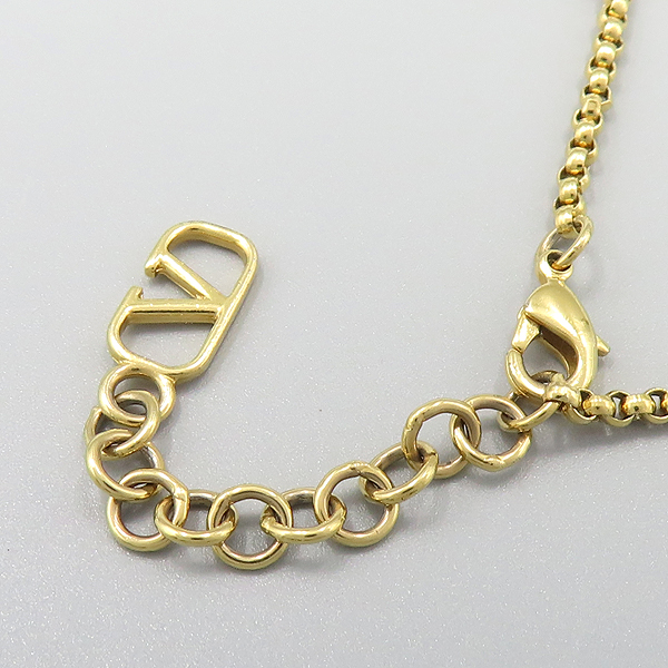 VALENTINO(�߷�Ƽ��) 3W2J0F84 ���� ��Ż V �ΰ� ��� ���� [�ϳ��̻���] �̹���3 - ���̺��� �߰���ǰ