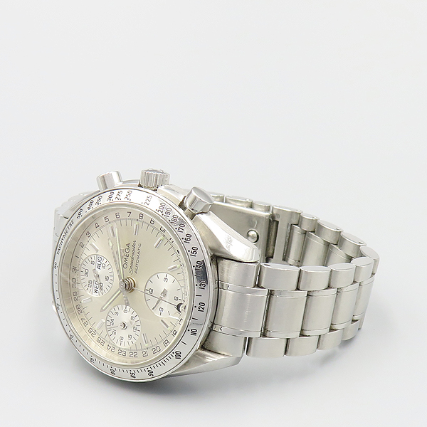 Omega(���ް�) 3523.30 ���ǵ帶���� ���� ����Ʈ ũ�γ� �����ƽ ��ƿ �ð� [�ϳ��̻���] �̹���2 - ���̺��� �߰���ǰ