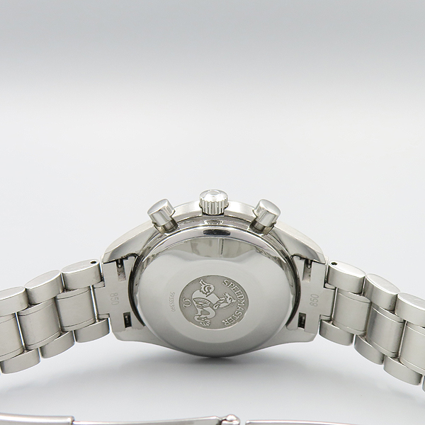 Omega(���ް�) 3523.30 ���ǵ帶���� ���� ����Ʈ ũ�γ� �����ƽ ��ƿ �ð� [�ϳ��̻���] �̹���5 - ���̺��� �߰���ǰ