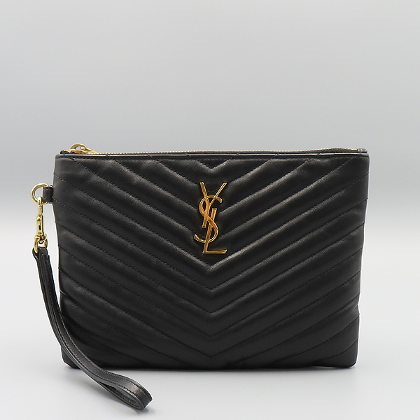 YSL(���ζ�) 379039 ���� ����� ���� ��Ʋ�� ���� YSL ���׷� �Ŀ�ġ �� Ŭ��ġ�� [�ϳ��̻���] �̹���2 - ���̺��� �߰���ǰ
