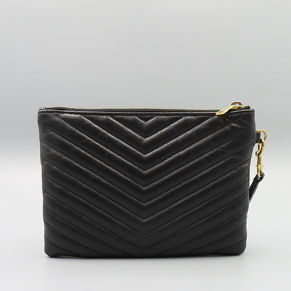 YSL(���ζ�) 379039 ���� ����� ���� ��Ʋ�� ���� YSL ���׷� �Ŀ�ġ �� Ŭ��ġ�� [�ϳ��̻���] �̹���3 - ���̺��� �߰���ǰ