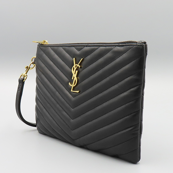 YSL(���ζ�) 379039 ���� ����� ���� ��Ʋ�� ���� YSL ���׷� �Ŀ�ġ �� Ŭ��ġ�� [�ϳ��̻���] �̹���4 - ���̺��� �߰���ǰ