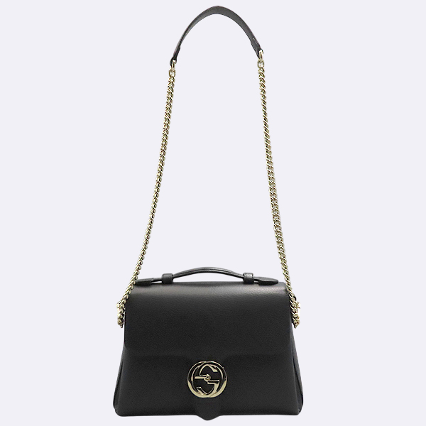 Gucci(����) 510302 ���� ���� ������ ���ͷ�ŷ ž�ڵ� ü�� ����� [��������] �̹���3 - ���̺��� �߰���ǰ
