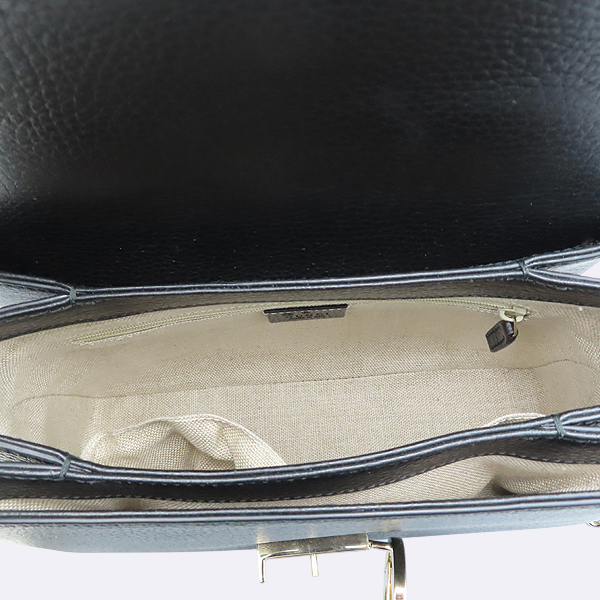 Gucci(����) 510302 ���� ���� ������ ���ͷ�ŷ ž�ڵ� ü�� ����� [��������] �̹���6 - ���̺��� �߰���ǰ