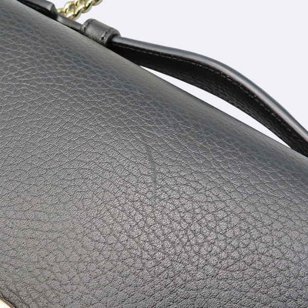 Gucci(����) 510302 ���� ���� ������ ���ͷ�ŷ ž�ڵ� ü�� ����� [��������] �̹���7 - ���̺��� �߰���ǰ