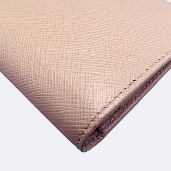 Prada(�����) 1MV025 �Ŀ�� ��ũ ���ǾƳ� ���� ���� �ΰ� ������ [��������] �̹���5 - ���̺��� �߰���ǰ