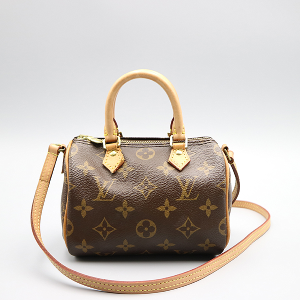 Louis Vuitton(���̺���) M61252 ���׷� ĵ���� ���� ���ǵ� ��Ʈ�� + ��� ��Ʈ��  2WAY [�뱸��������] �̹���2 - ���̺��� �߰���ǰ