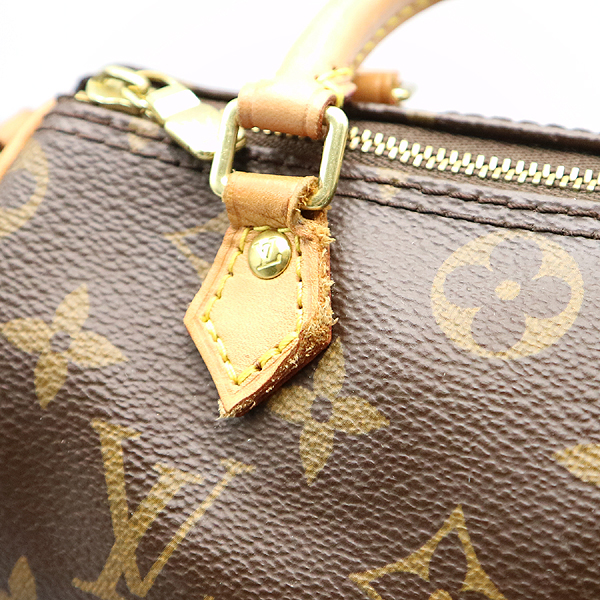 Louis Vuitton(���̺���) M61252 ���׷� ĵ���� ���� ���ǵ� ��Ʈ�� + ��� ��Ʈ��  2WAY [�뱸��������] �̹���4 - ���̺��� �߰���ǰ