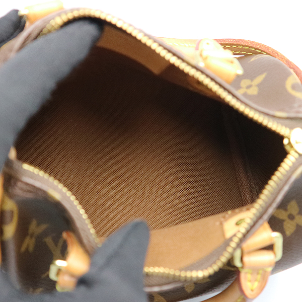 Louis Vuitton(���̺���) M61252 ���׷� ĵ���� ���� ���ǵ� ��Ʈ�� + ��� ��Ʈ��  2WAY [�뱸��������] �̹���7 - ���̺��� �߰���ǰ